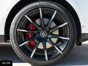 2020 Range Rover SV Autobiography Dynamic