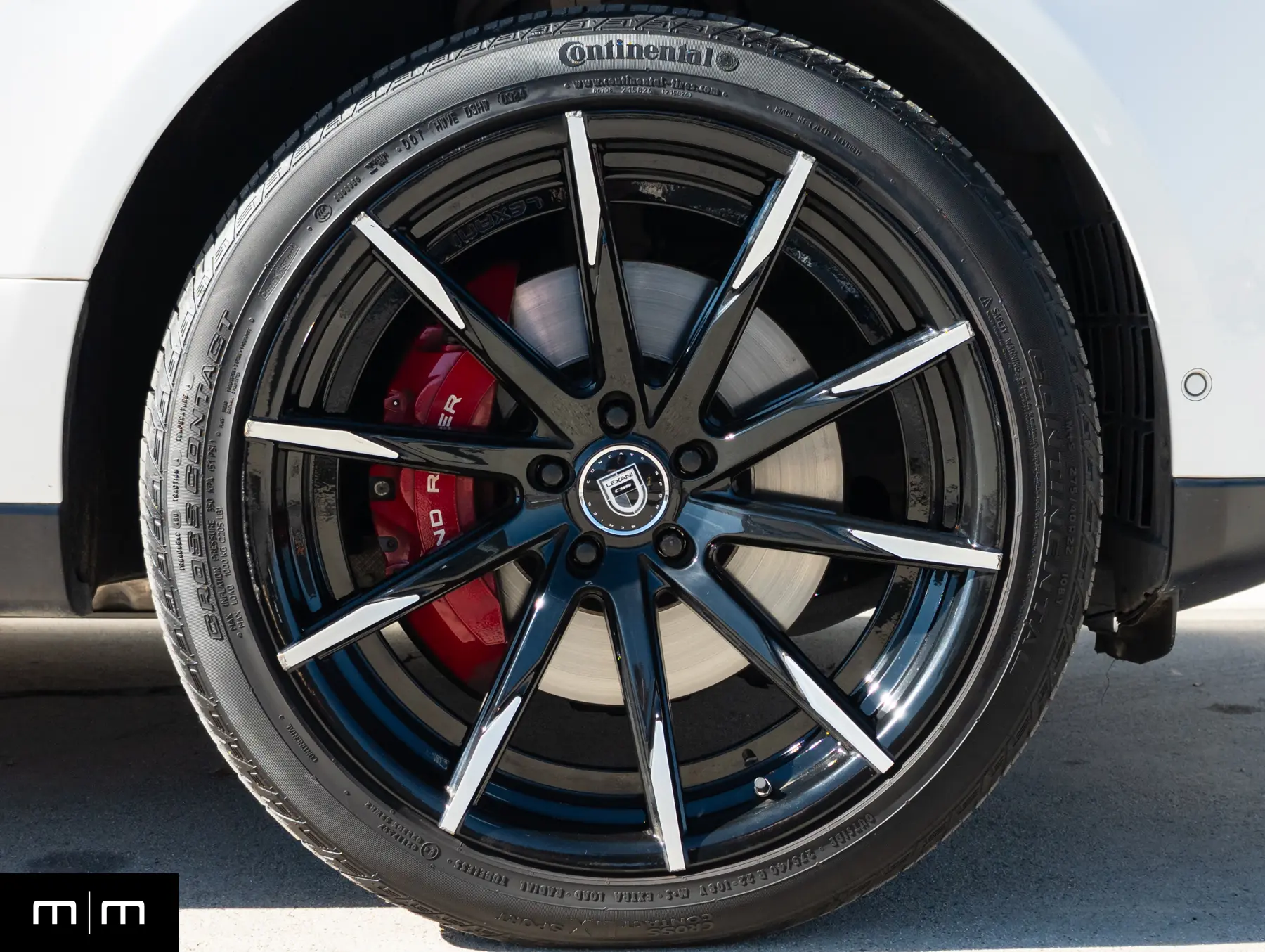 2020 Range Rover SV Autobiography Dynamic