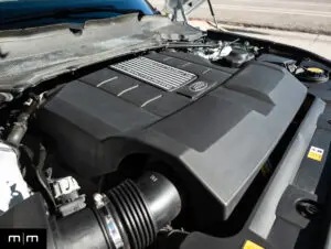 2020 Range Rover SV Autobiography Dynamic