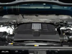 2020 Range Rover SV Autobiography Dynamic