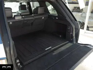 2020 Range Rover SV Autobiography Dynamic