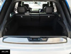 2020 Range Rover SV Autobiography Dynamic