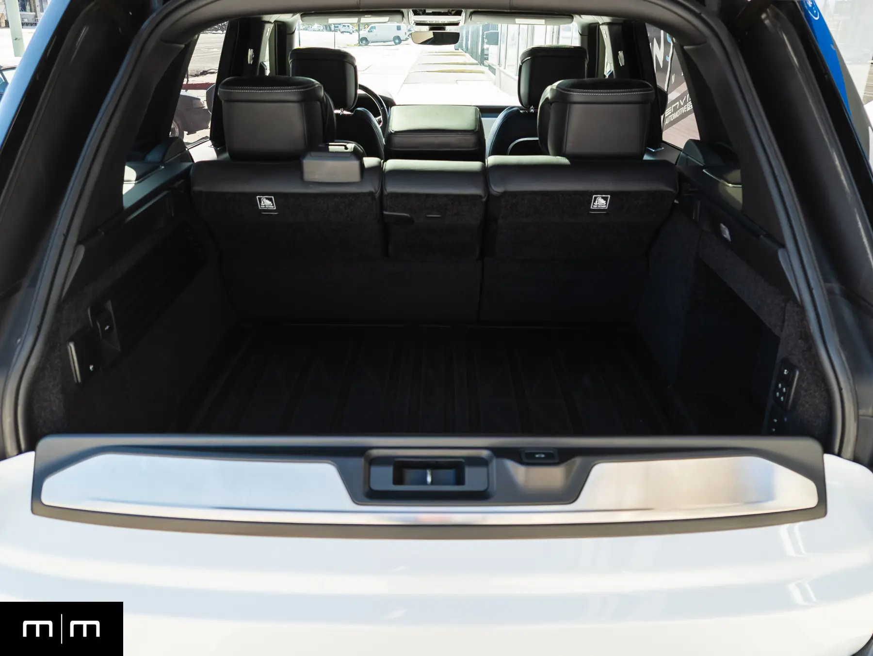 2020 Range Rover SV Autobiography Dynamic