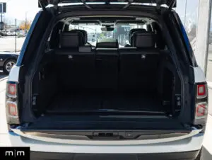 2020 Range Rover SV Autobiography Dynamic