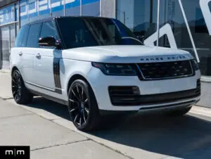 2020 Range Rover SV Autobiography Dynamic