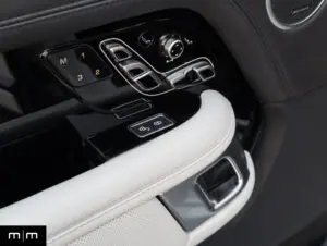 2020 Range Rover SV Autobiography Dynamic