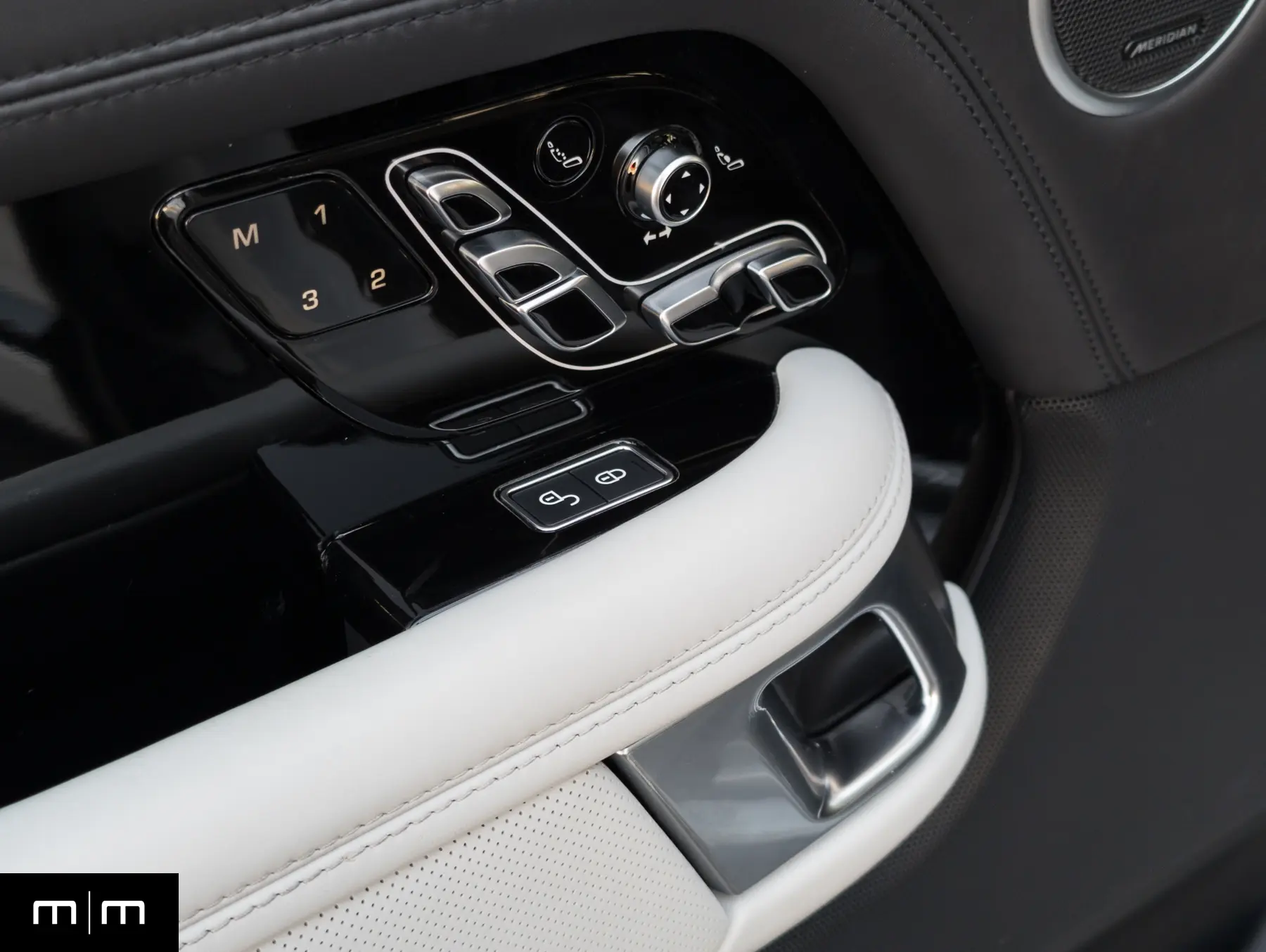 2020 Range Rover SV Autobiography Dynamic