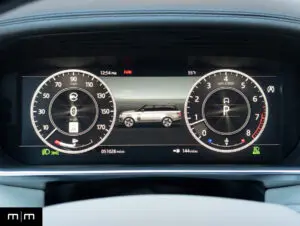 2020 Range Rover SV Autobiography Dynamic