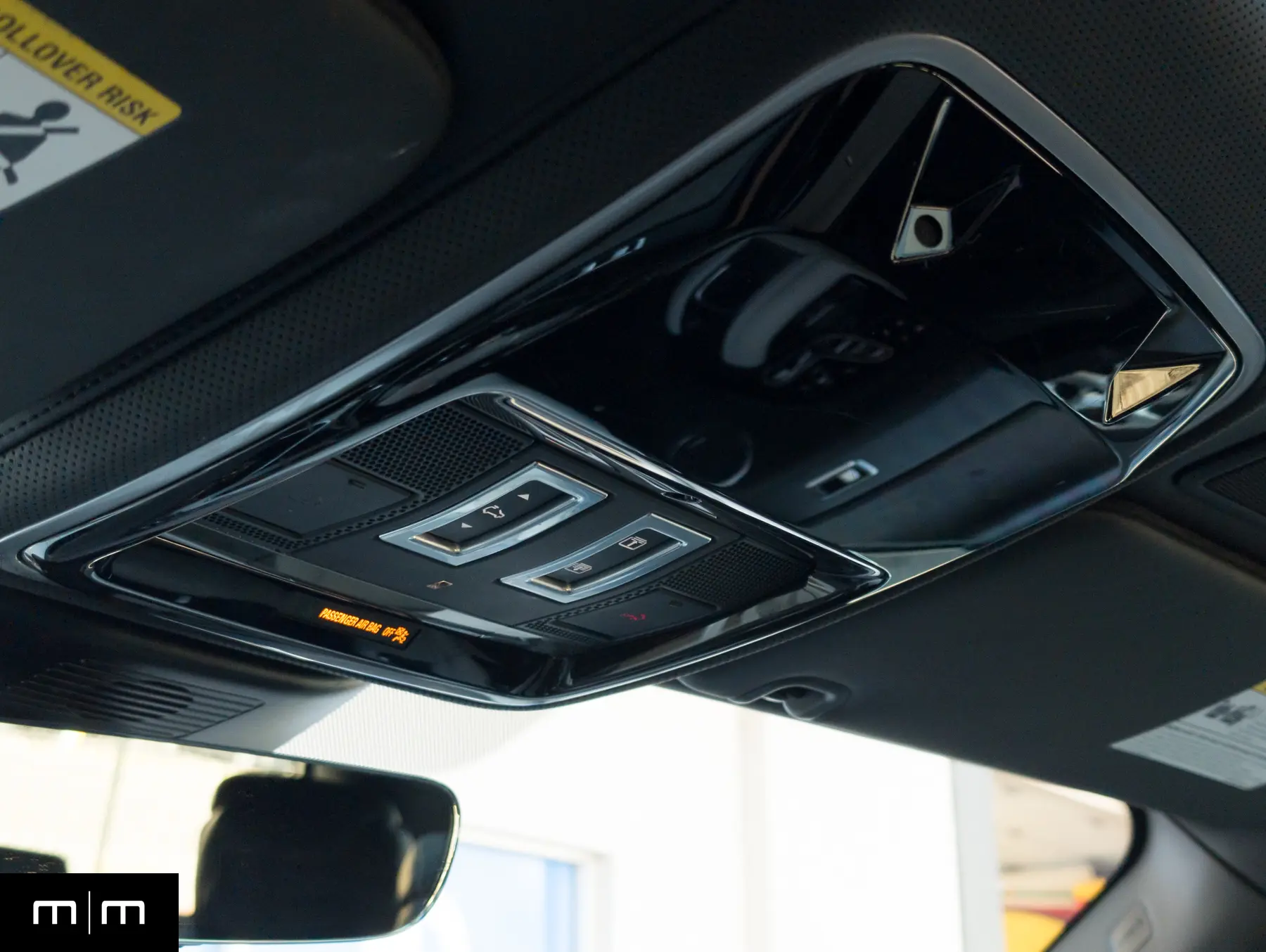 2020 Range Rover SV Autobiography Dynamic