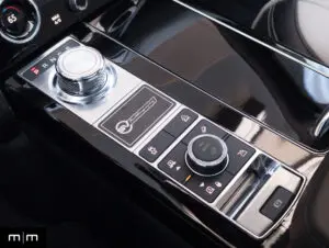 2020 Range Rover SV Autobiography Dynamic