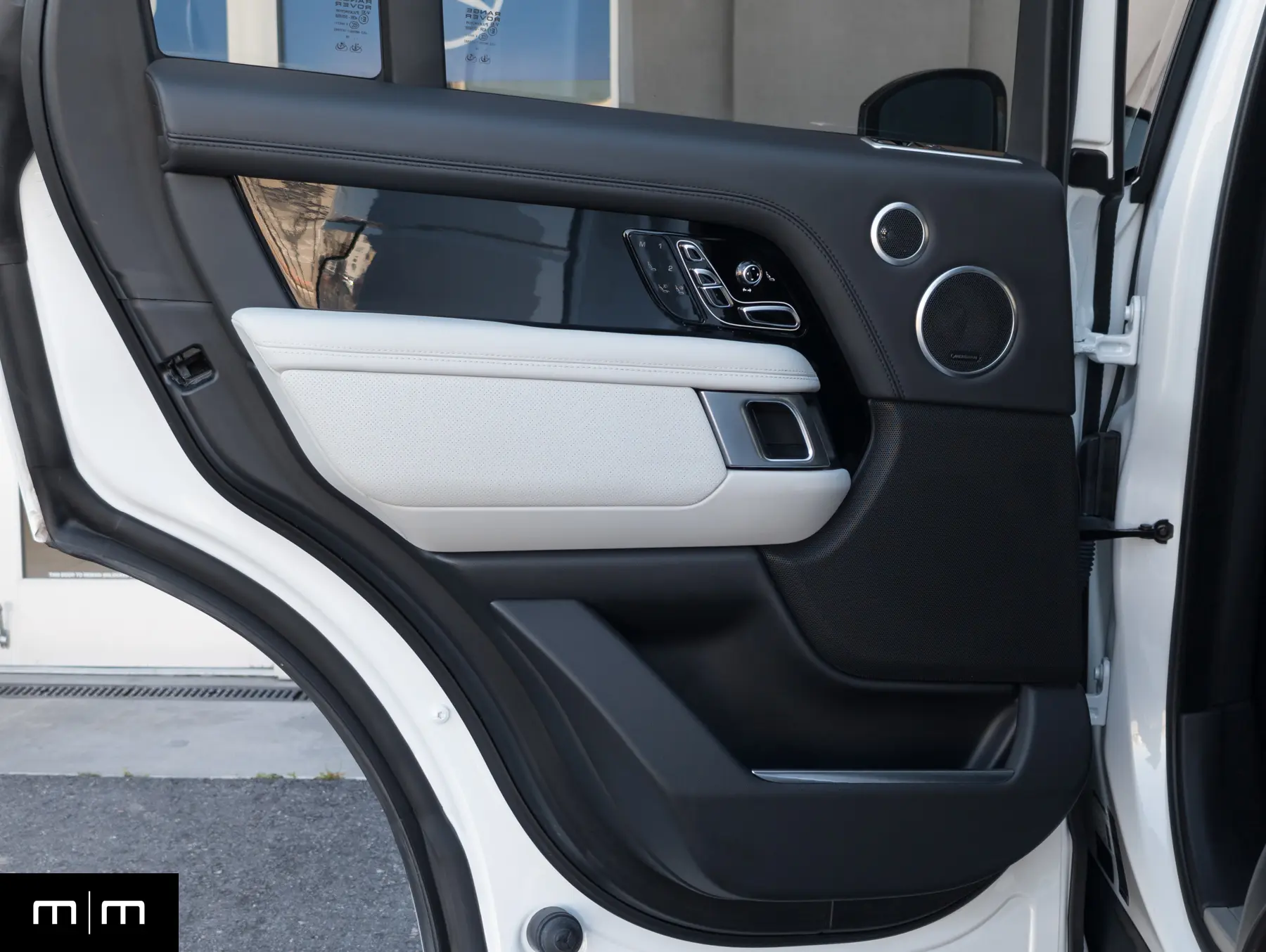 2020 Range Rover SV Autobiography Dynamic