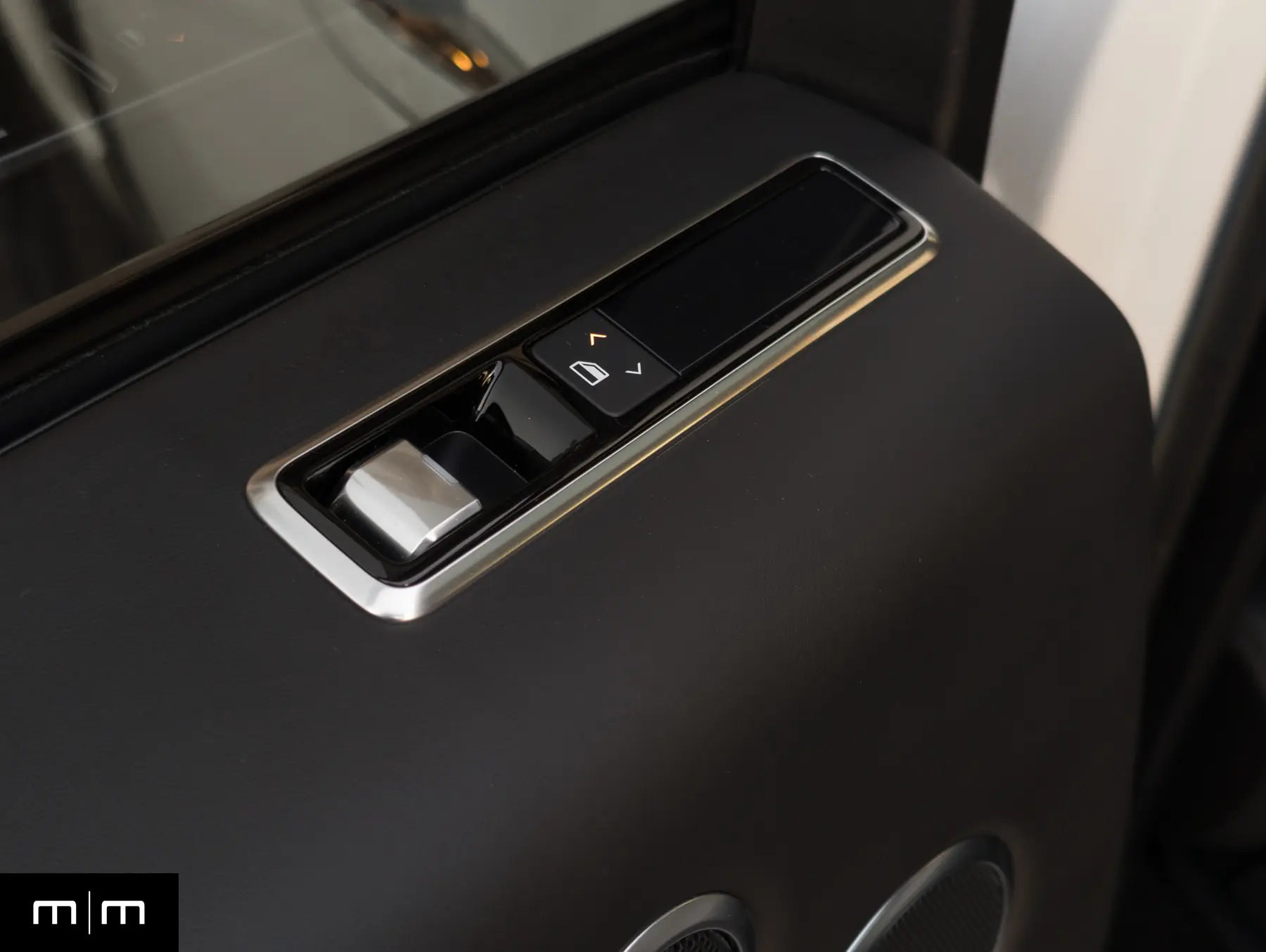 2020 Range Rover SV Autobiography Dynamic