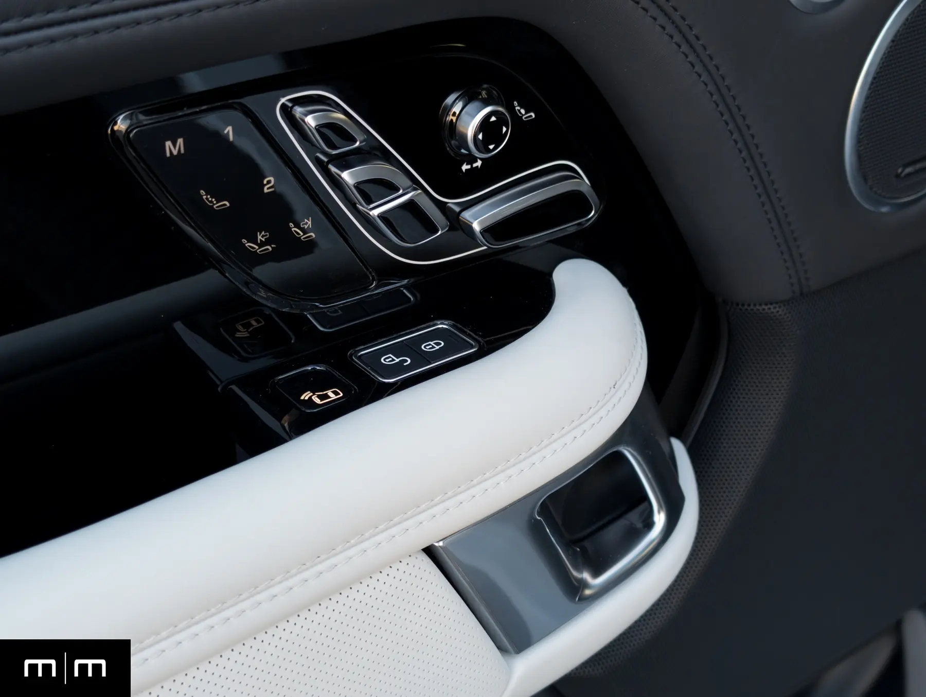 2020 Range Rover SV Autobiography Dynamic