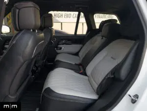 2020 Range Rover SV Autobiography Dynamic