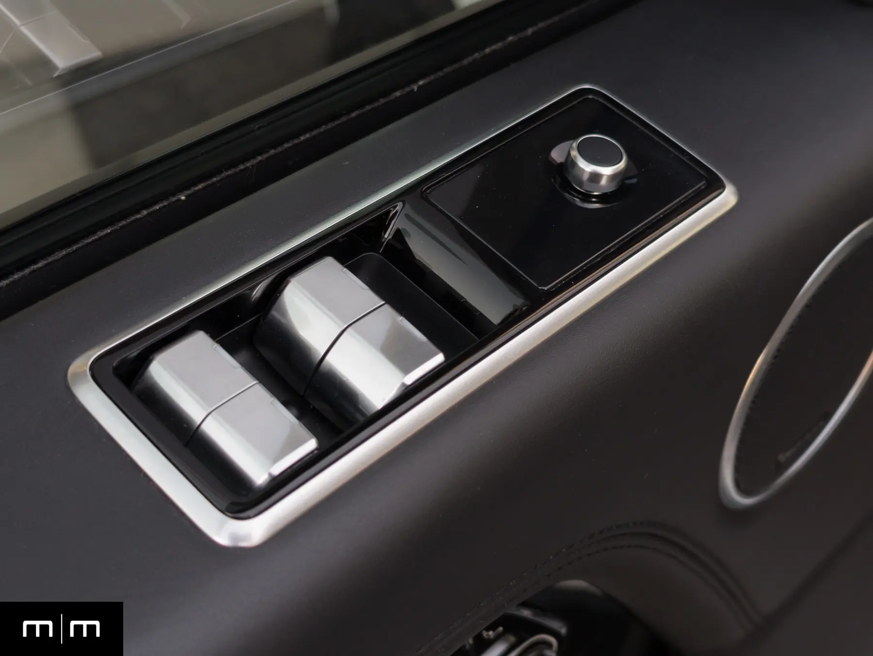 2020 Range Rover SV Autobiography Dynamic