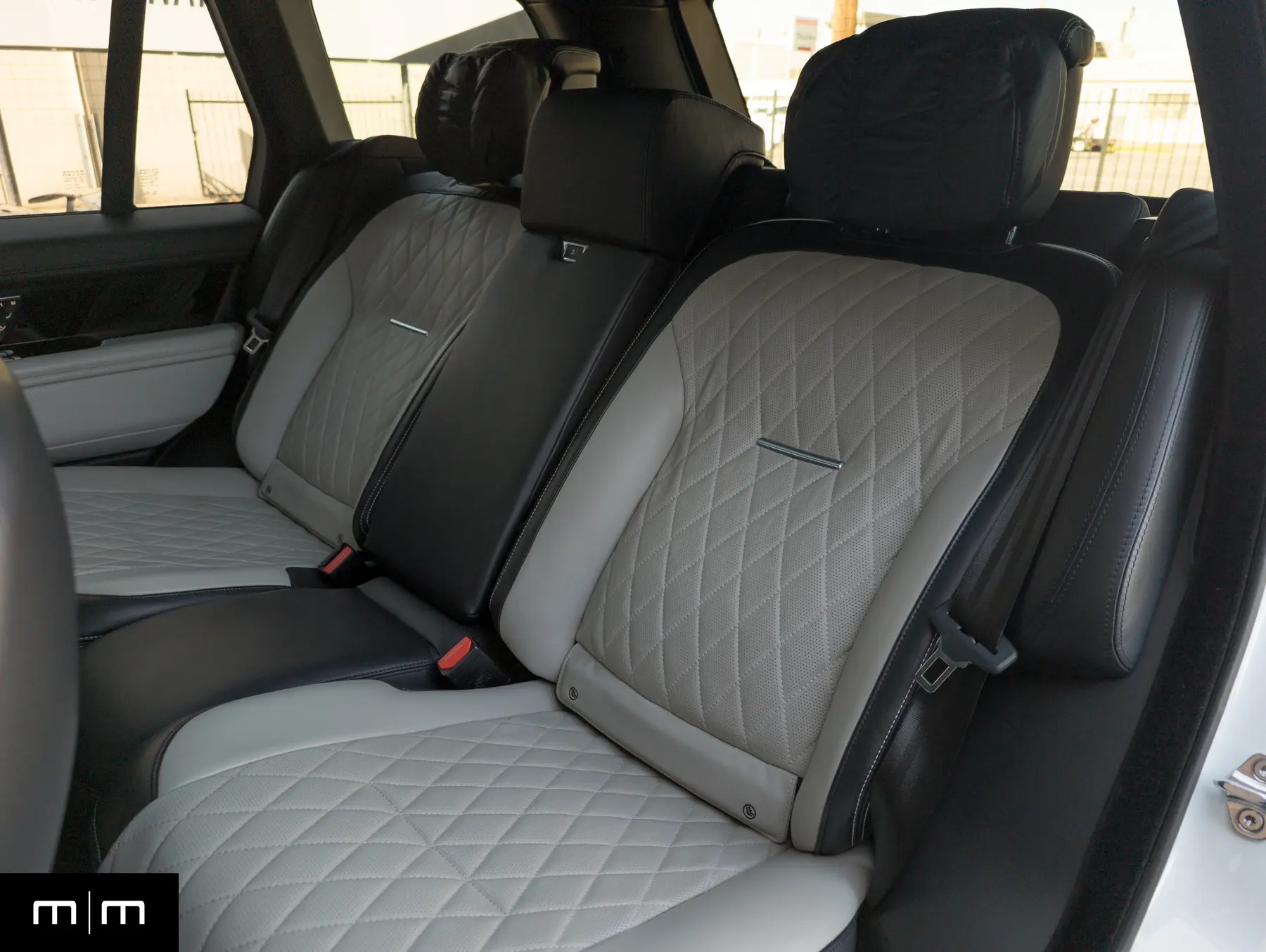 2020 Range Rover SV Autobiography Dynamic