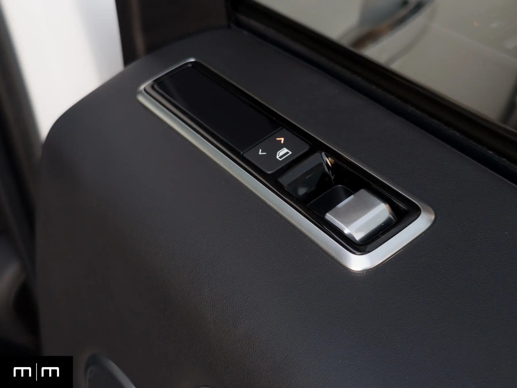 2020 Range Rover SV Autobiography Dynamic