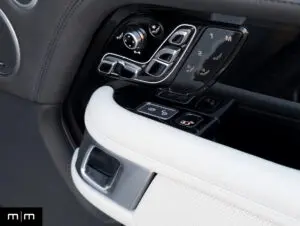 2020 Range Rover SV Autobiography Dynamic