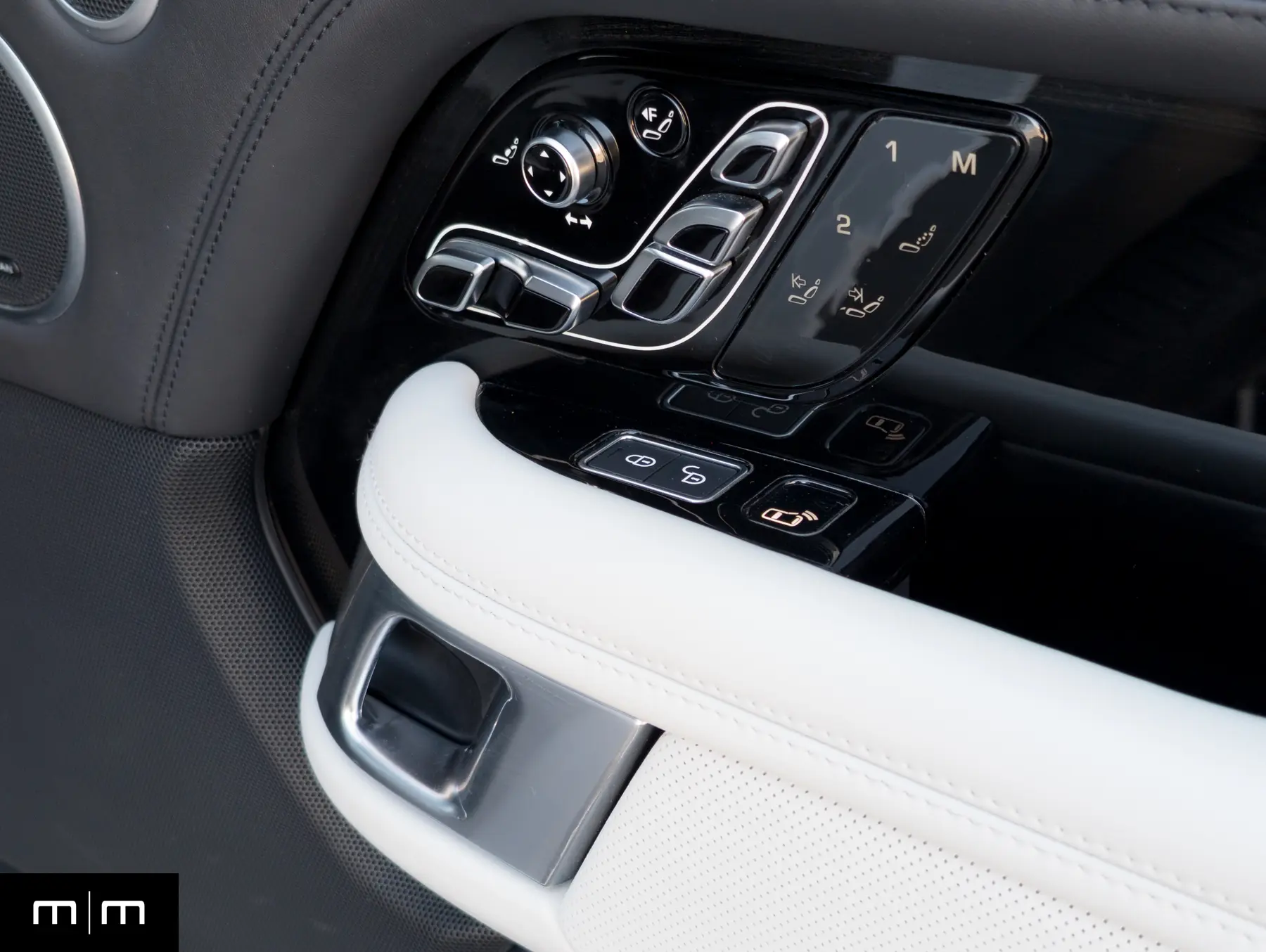 2020 Range Rover SV Autobiography Dynamic