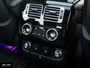 2020 Range Rover SV Autobiography Dynamic