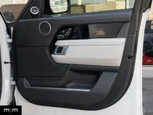 2020 Range Rover SV Autobiography Dynamic