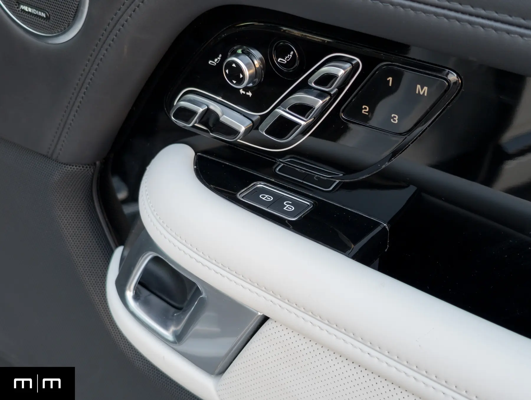 2020 Range Rover SV Autobiography Dynamic