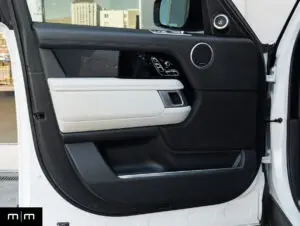 2020 Range Rover SV Autobiography Dynamic