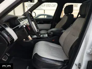 2020 Range Rover SV Autobiography Dynamic