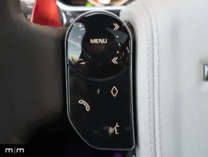 2020 Range Rover SV Autobiography Dynamic