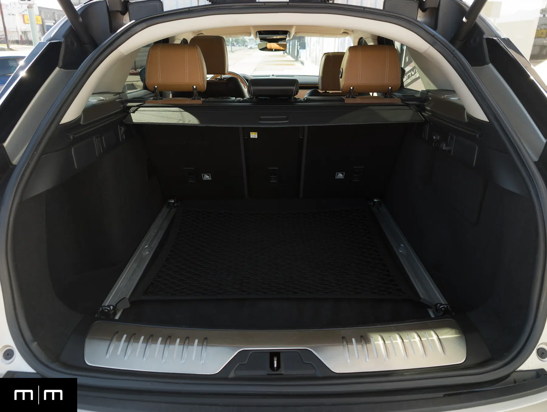 2018 Range Rover Velar