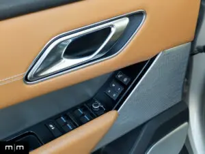 2018 Range Rover Velar