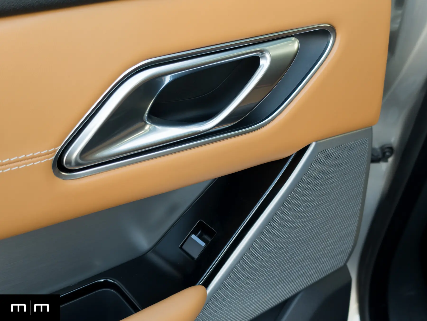 2018 Range Rover Velar