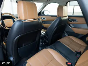 2018 Range Rover Velar