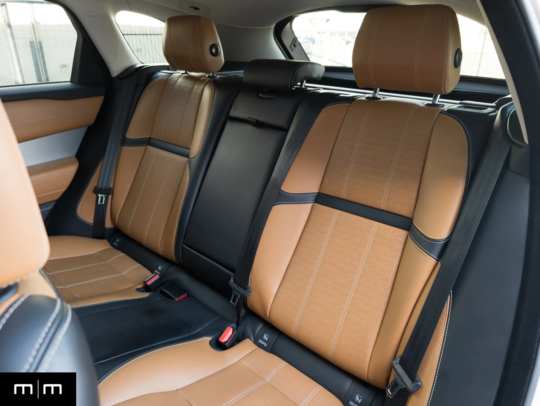 2018 Range Rover Velar