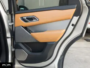 2018 Range Rover Velar