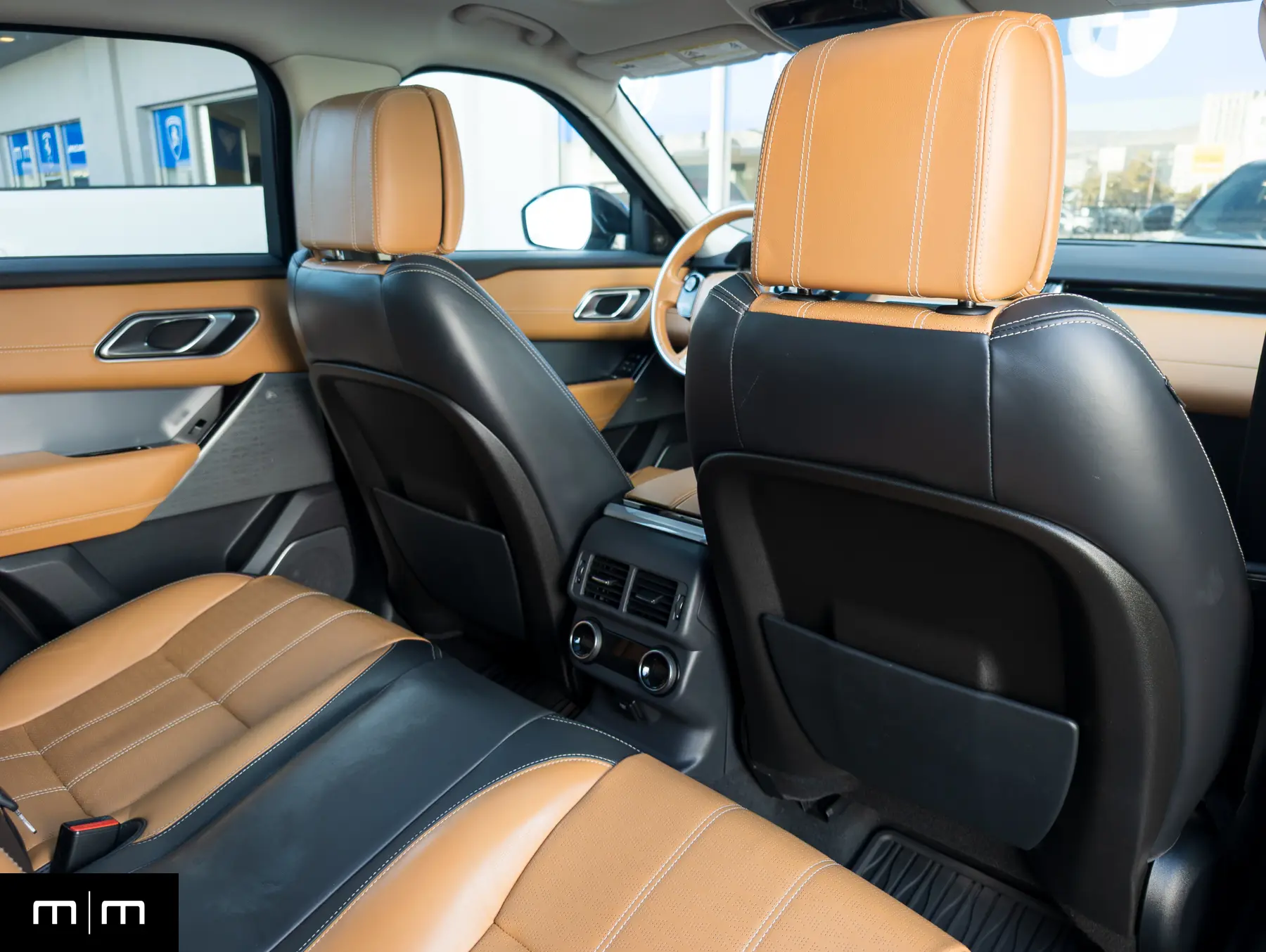 2018 Range Rover Velar