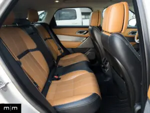 2018 Range Rover Velar