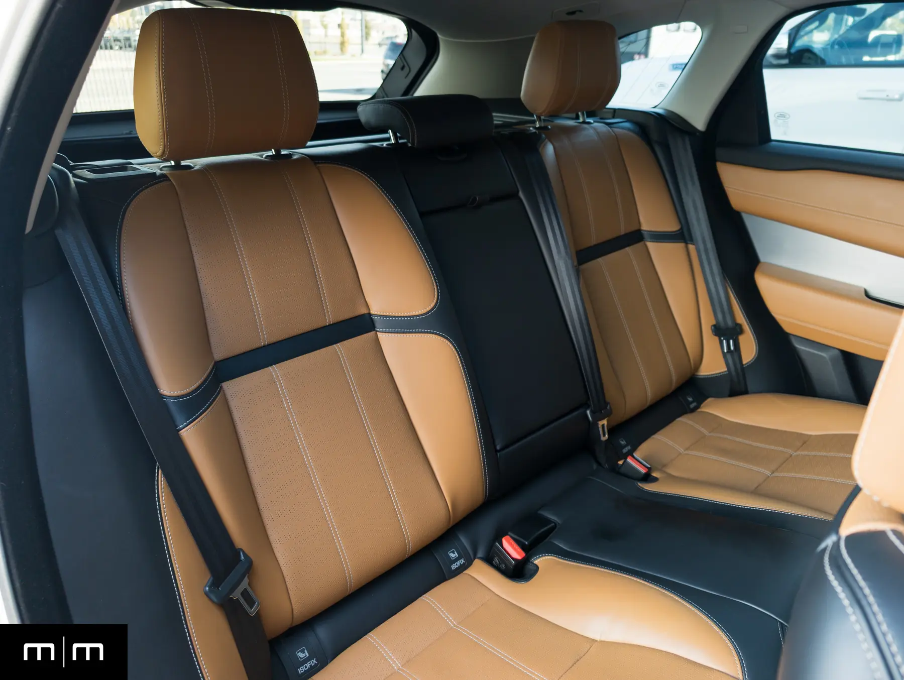 2018 Range Rover Velar