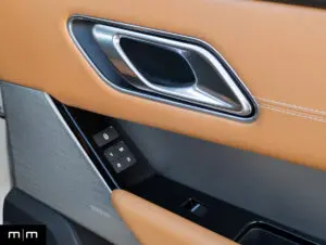 2018 Range Rover Velar