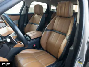 2018 Range Rover Velar