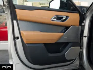 2018 Range Rover Velar