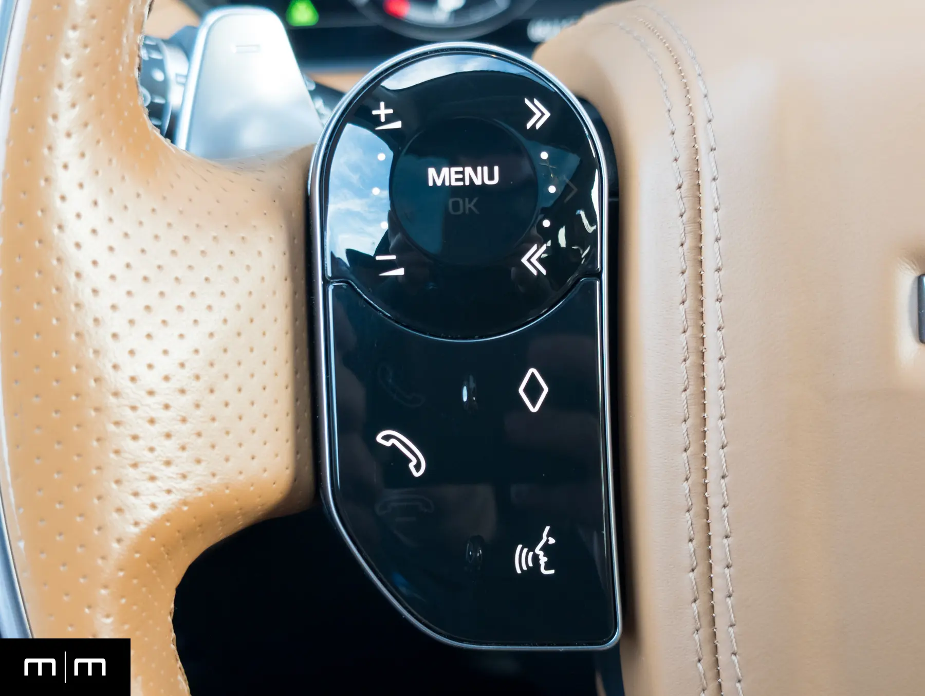 2018 Range Rover Velar