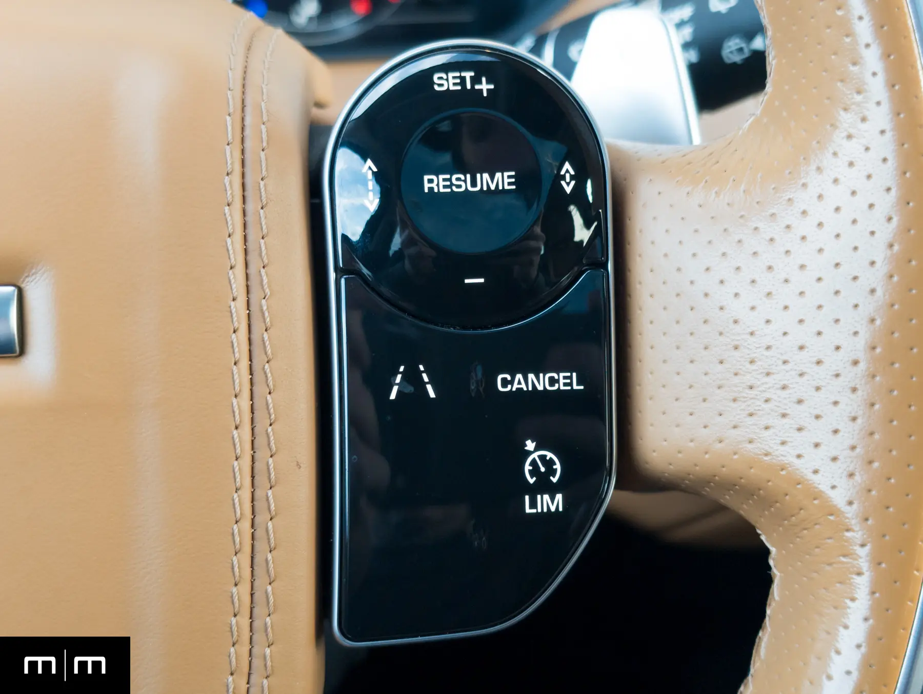 2018 Range Rover Velar