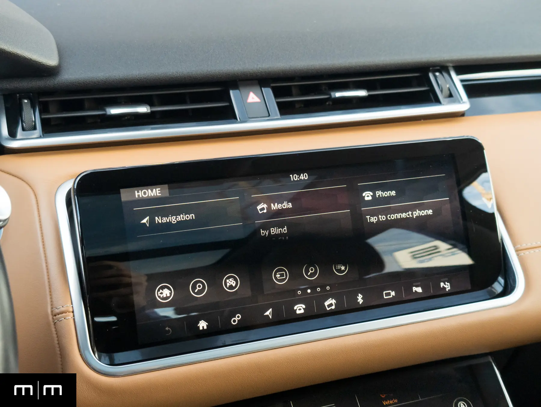 2018 Range Rover Velar