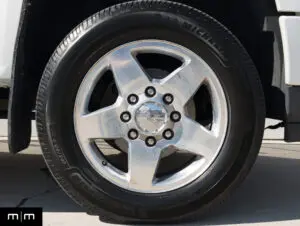 2014 GMC Sierra 2500HD Denali