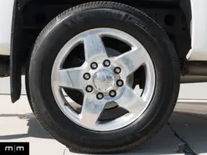 2014 GMC Sierra 2500HD Denali