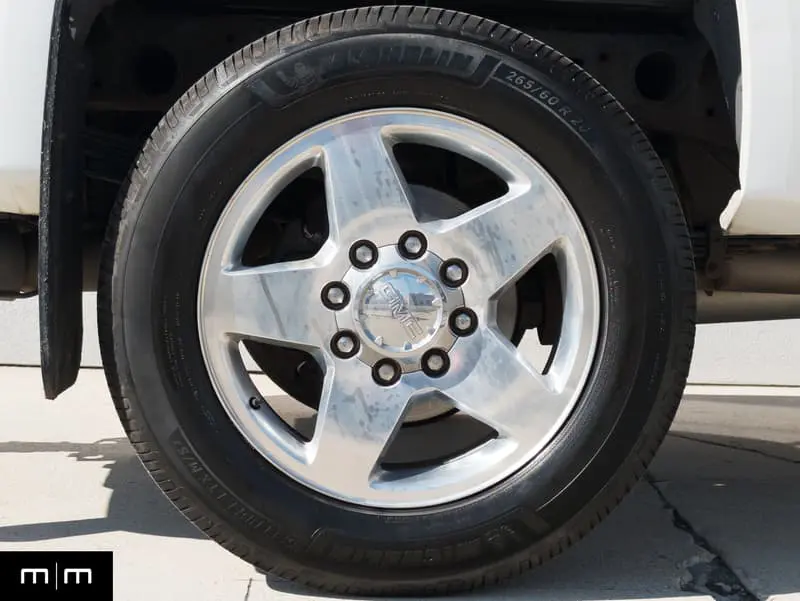 2014 GMC Sierra 2500HD Denali