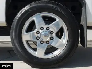 2014 GMC Sierra 2500HD Denali