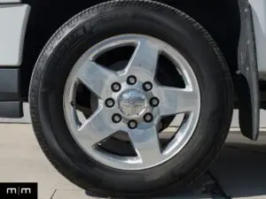 2014 GMC Sierra 2500HD Denali