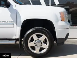 2014 GMC Sierra 2500HD Denali